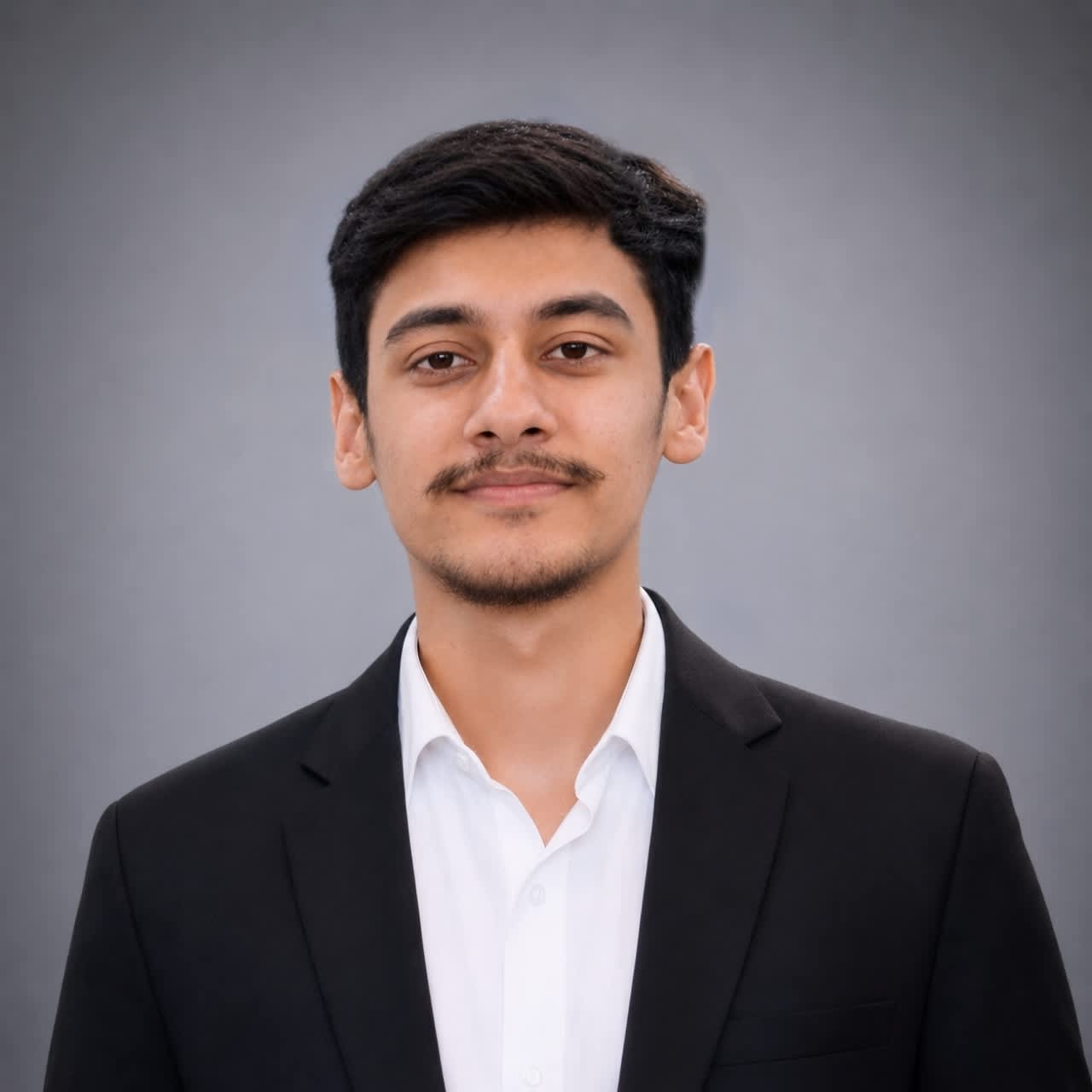 Aditya Kumar Sinha
